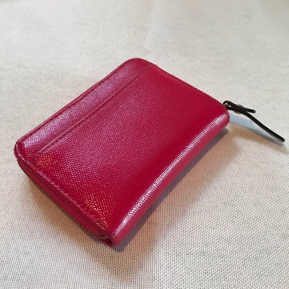 Kate Spade Small Zip Around Wallet - Picture 4 of 9